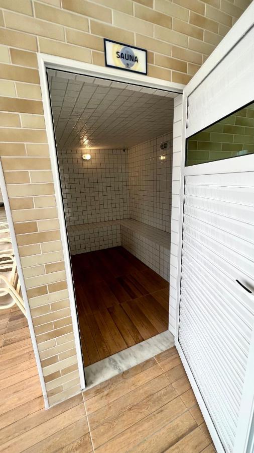 Edf Promenade - Apartamento Com 2 Quartos Climatizados A 150M Da Beira-Mar De Ponta Verde - Piscina, Academia, Sauna, Lavanderia, Home Cine, Churrasqueira, Salao De Jogos, Area Kids Maceió Exterior foto