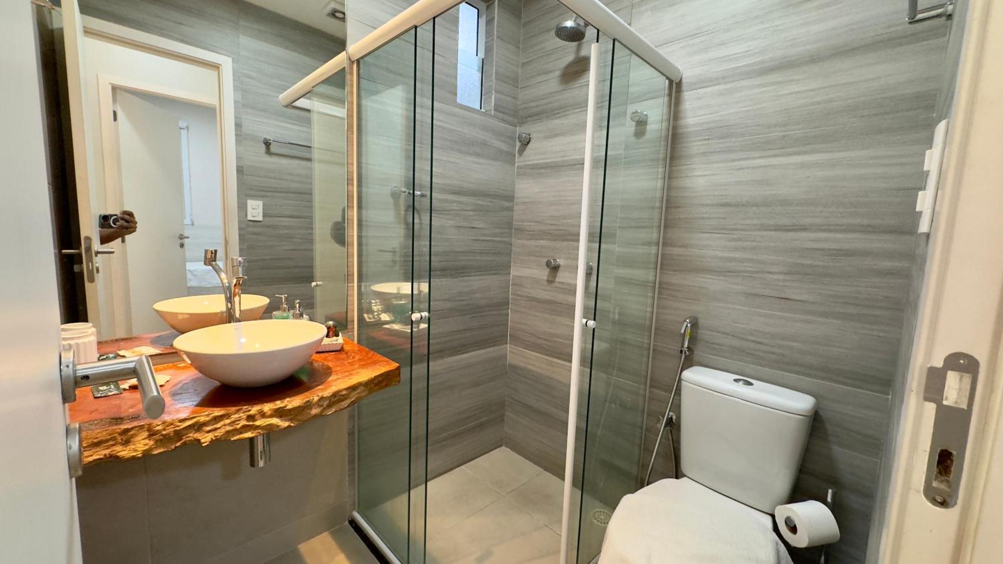 Edf Promenade - Apartamento Com 2 Quartos Climatizados A 150M Da Beira-Mar De Ponta Verde - Piscina, Academia, Sauna, Lavanderia, Home Cine, Churrasqueira, Salao De Jogos, Area Kids Maceió Exterior foto