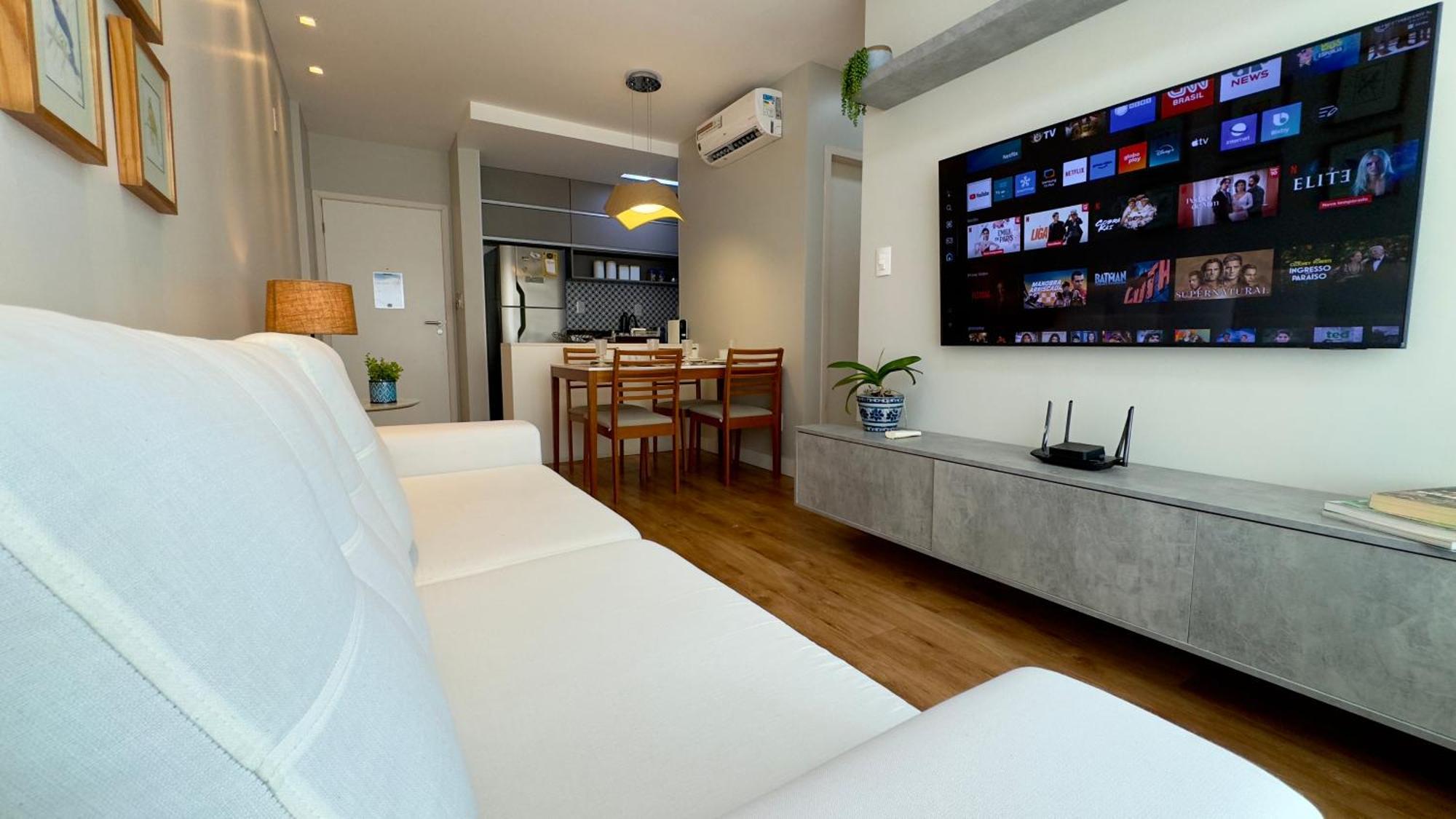 Edf Promenade - Apartamento Com 2 Quartos Climatizados A 150M Da Beira-Mar De Ponta Verde - Piscina, Academia, Sauna, Lavanderia, Home Cine, Churrasqueira, Salao De Jogos, Area Kids Maceió Exterior foto
